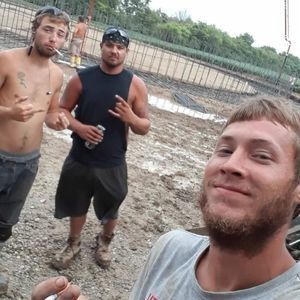 Meet your Posher, Shayne